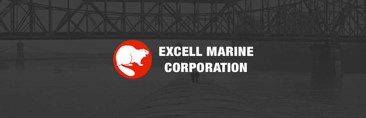 Excell Marine Corporation Header