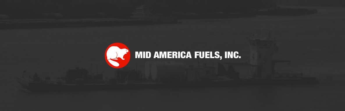 Mid America Fuels, Inc. Header