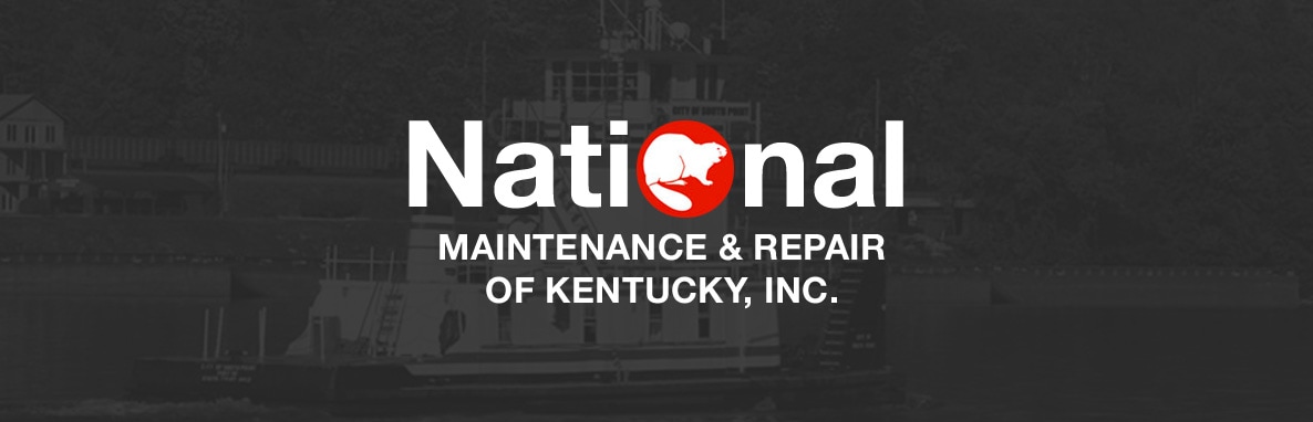 National Maintenance & Repair of Kentucky Header