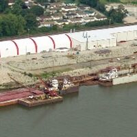 Sheridan Shipyard – South Point, Ohio
